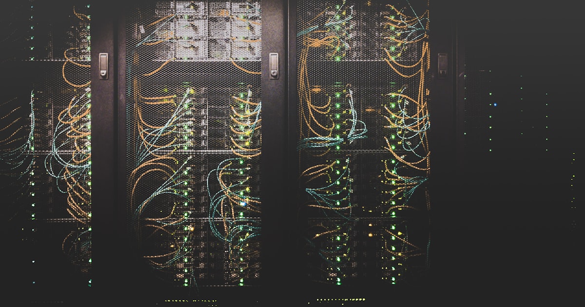 云服务器代理商筛选维度总览